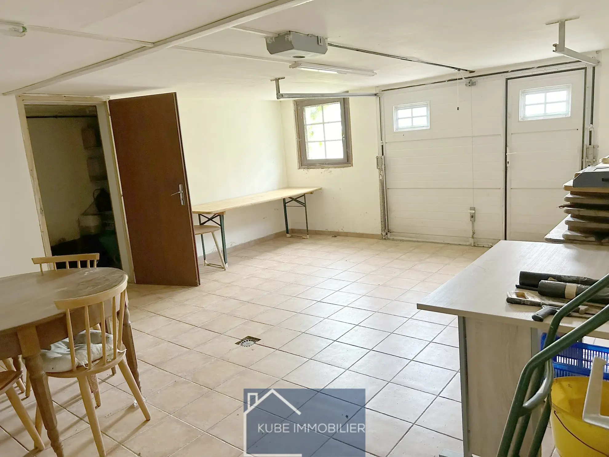 À vendre : Maison 6 pièces de 145 m² à Delme 