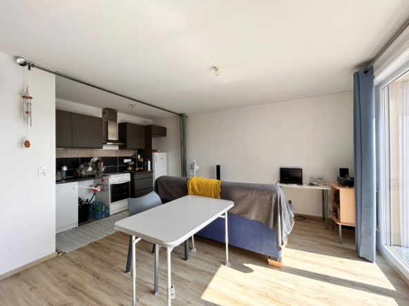 Appartement à vendre à Cournon d'Auvergne - 195 000 € 