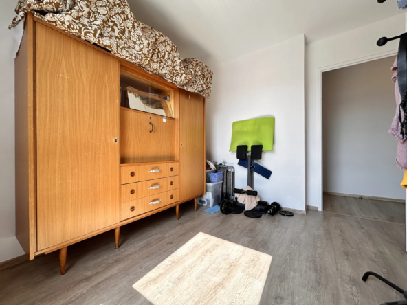 Appartement à vendre à Cournon d'Auvergne - 195 000 € 