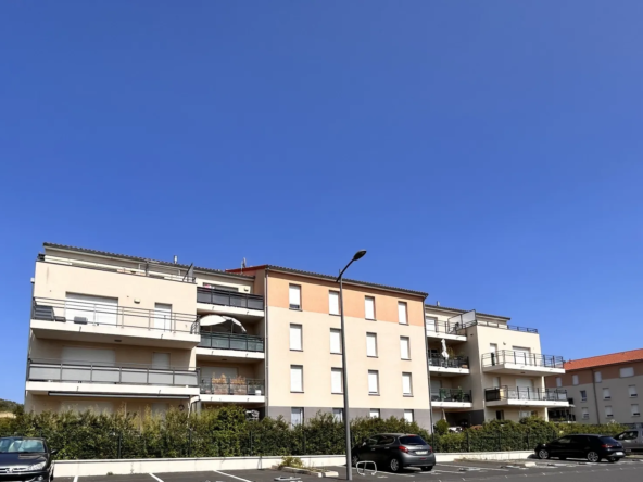 Appartement à vendre à Cournon d'Auvergne - 195 000 € 