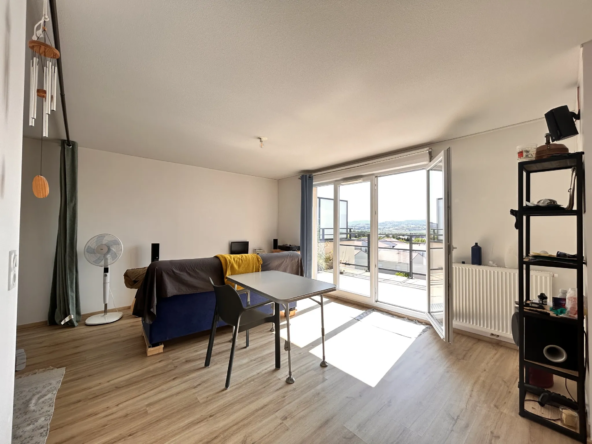 Appartement à vendre à Cournon d'Auvergne - 195 000 € 