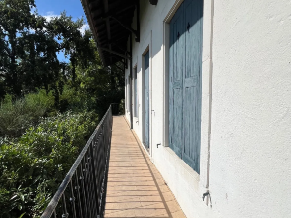Maison de 200m2 à Riorges à Rénover - Rue Maréchal Foch 