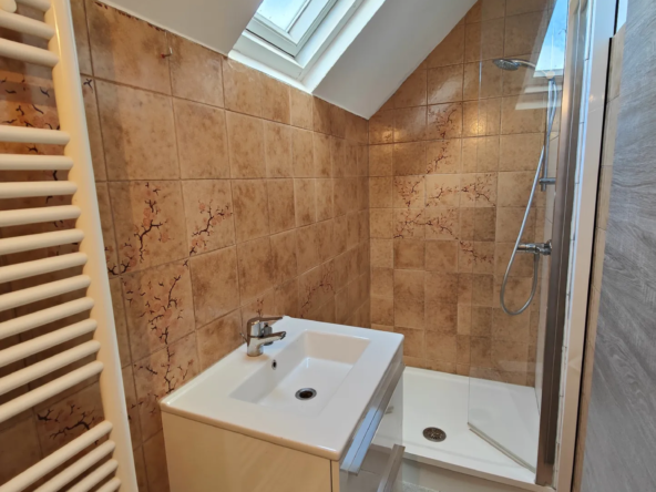 Charmante Maison Familiale à Migennes - 149900€ 