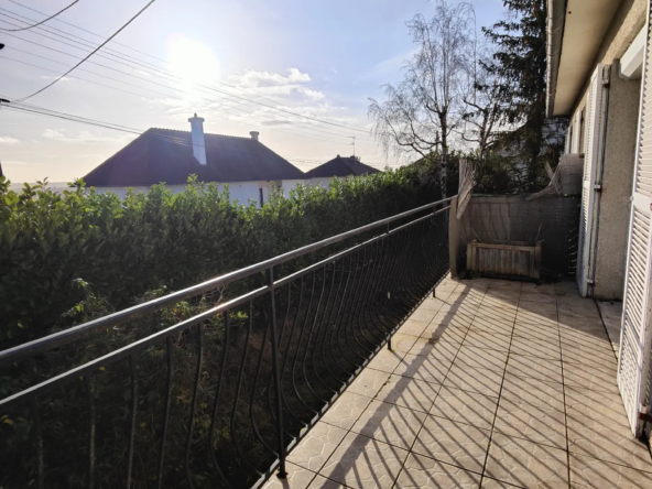 Charmante Maison Familiale à Migennes - 149900€ 