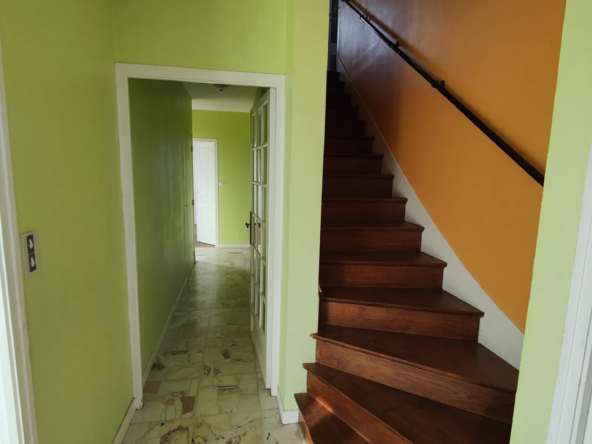 Charmante Maison Familiale à Migennes - 149900€ 