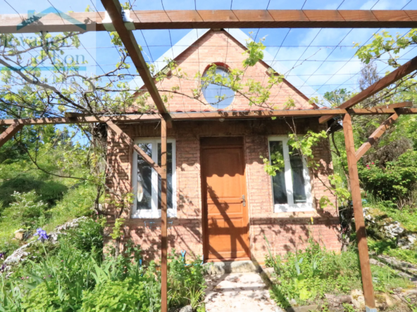 Vente maison 6 chambres à Tonnerre près du centre-ville 