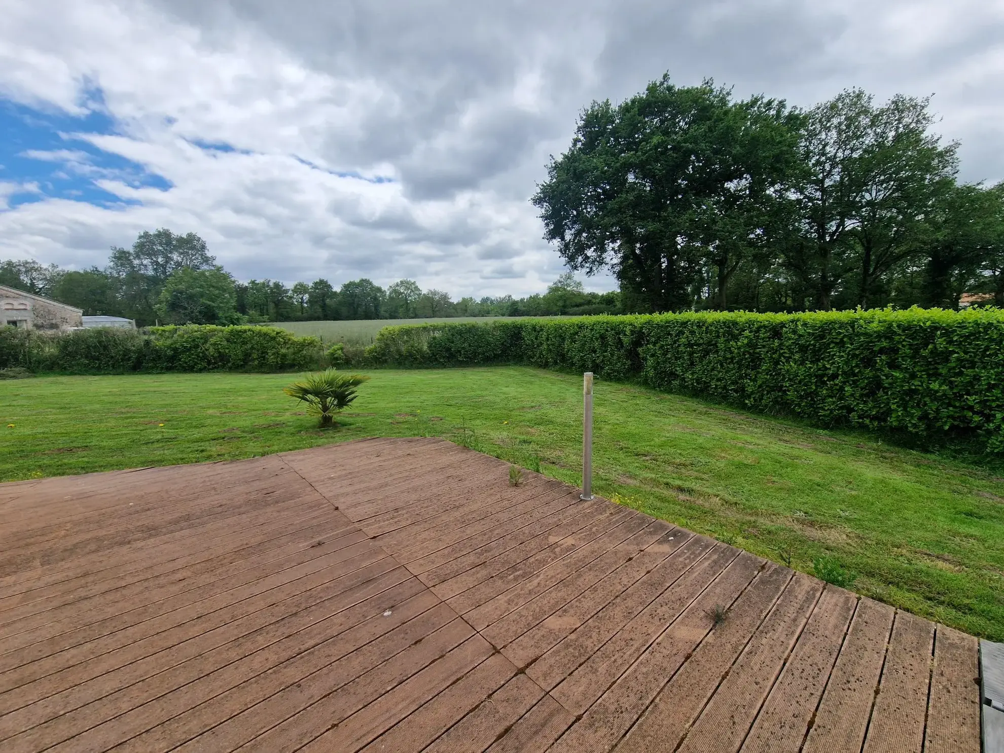 Froidfond: Maison contemporaine de 140 m² avec 4 chambres et confort moderne 