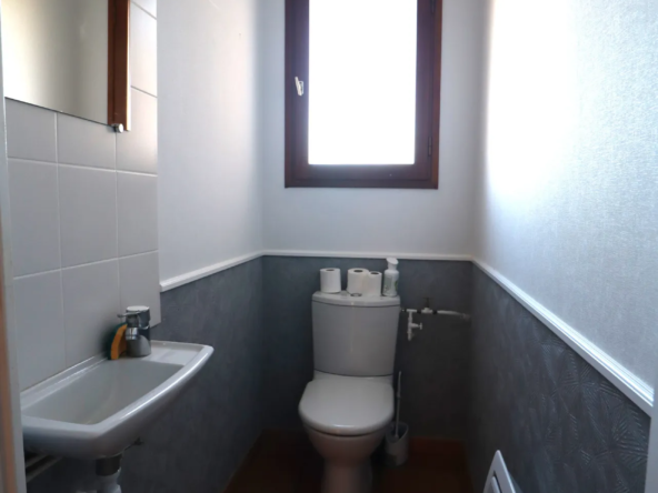 Maison de plain-pied T5 à Gaillac - 272000 EUR 