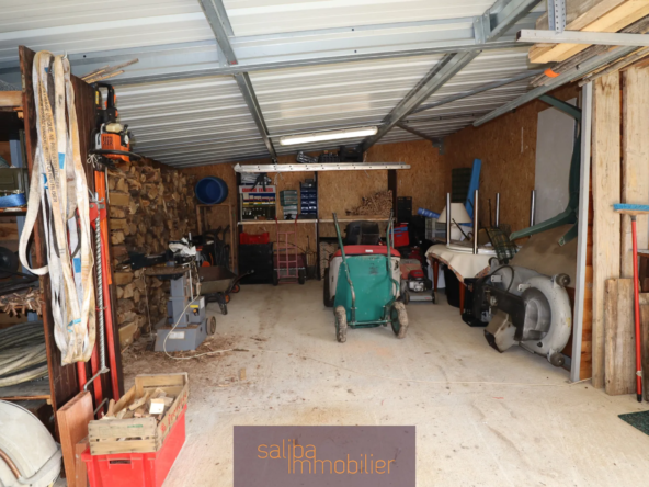 Maison de plain-pied T5 à Gaillac - 272000 EUR 