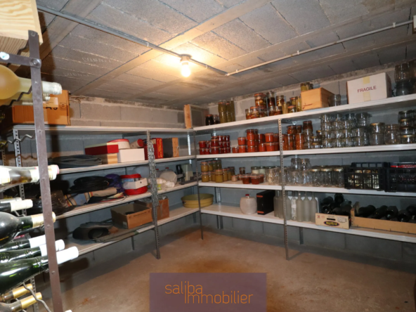 Maison de plain-pied T5 à Gaillac - 272000 EUR 