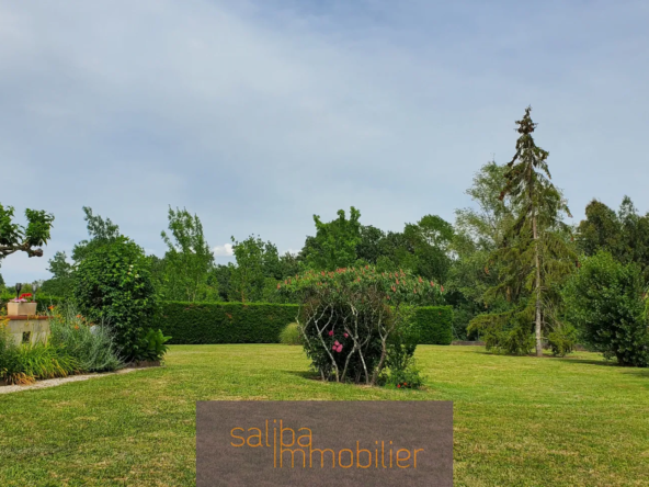 Maison de plain-pied T5 à Gaillac - 272000 EUR 