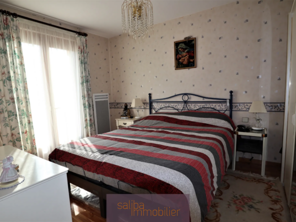 Maison de plain-pied T5 à Gaillac - 272000 EUR 