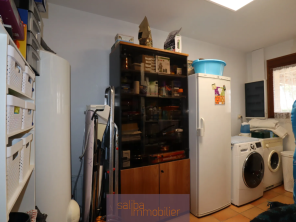 Maison de plain-pied T5 à Gaillac - 272000 EUR 