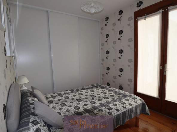 Maison de plain-pied T5 à Gaillac - 272000 EUR 