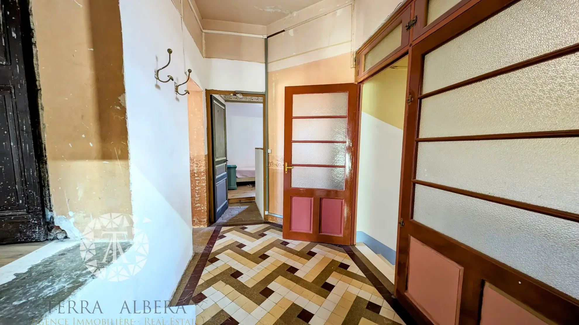 Maison de caractère à Montesquieu-des-Albères - 6 pièces à vendre 