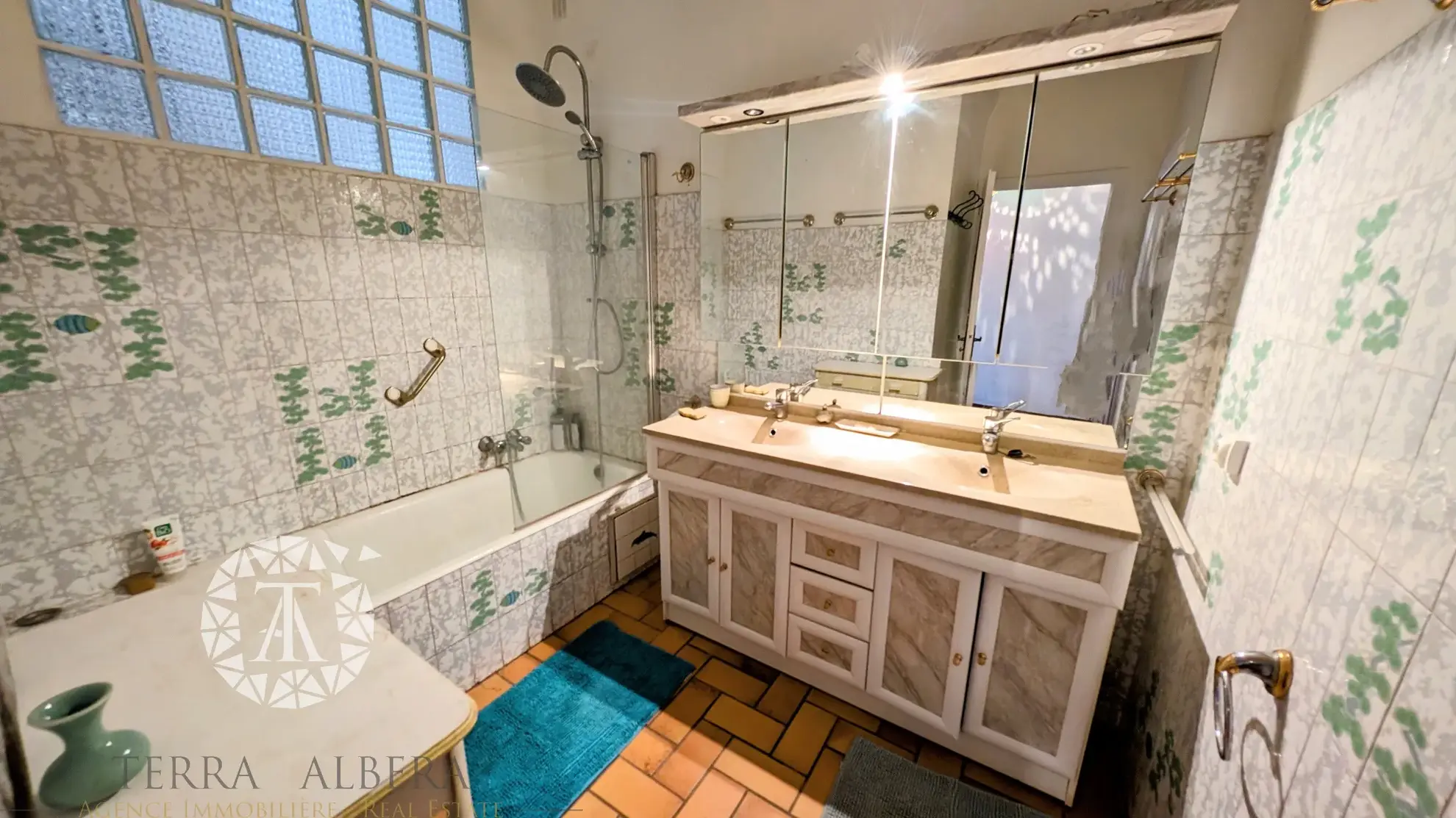 Maison de caractère à Montesquieu-des-Albères - 6 pièces à vendre 