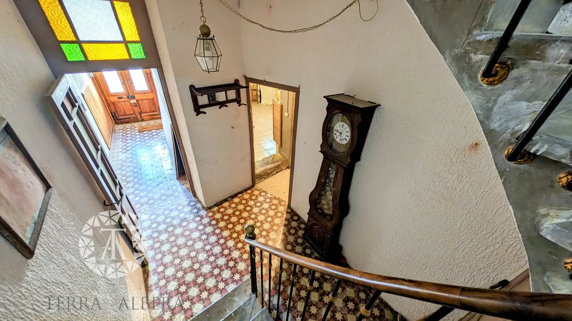 Maison de caractère à Montesquieu-des-Albères - 6 pièces à vendre 