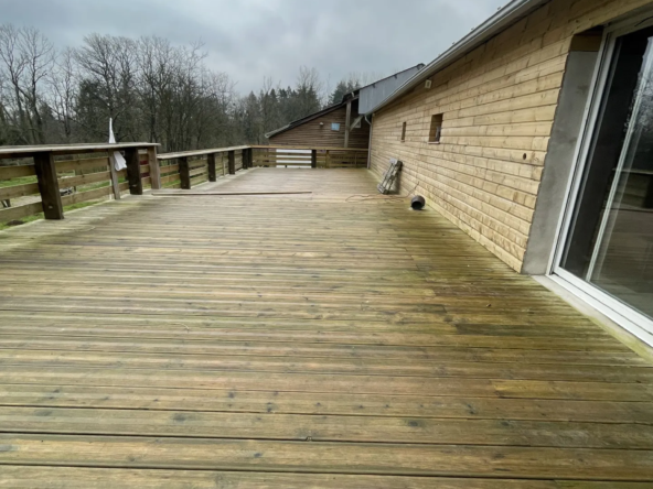 À vendre : Corps de ferme à Wirwignes, 62240 - 262 500 EUR 