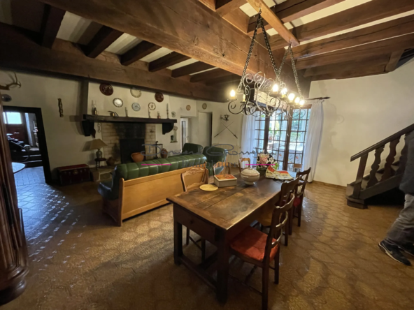 Charmante maison à rénover en campagne à Amplepuis 