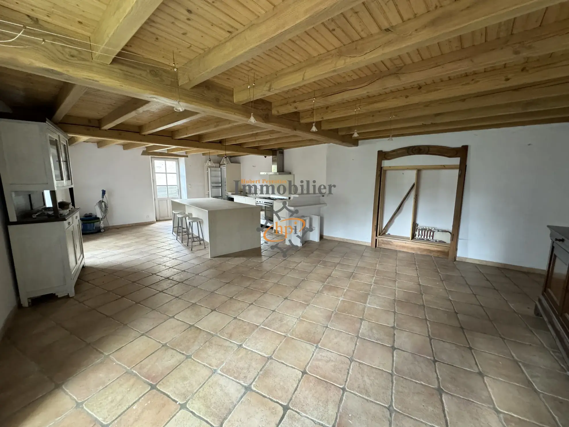 Vente maison avec terrains à Camares - 220 m² 