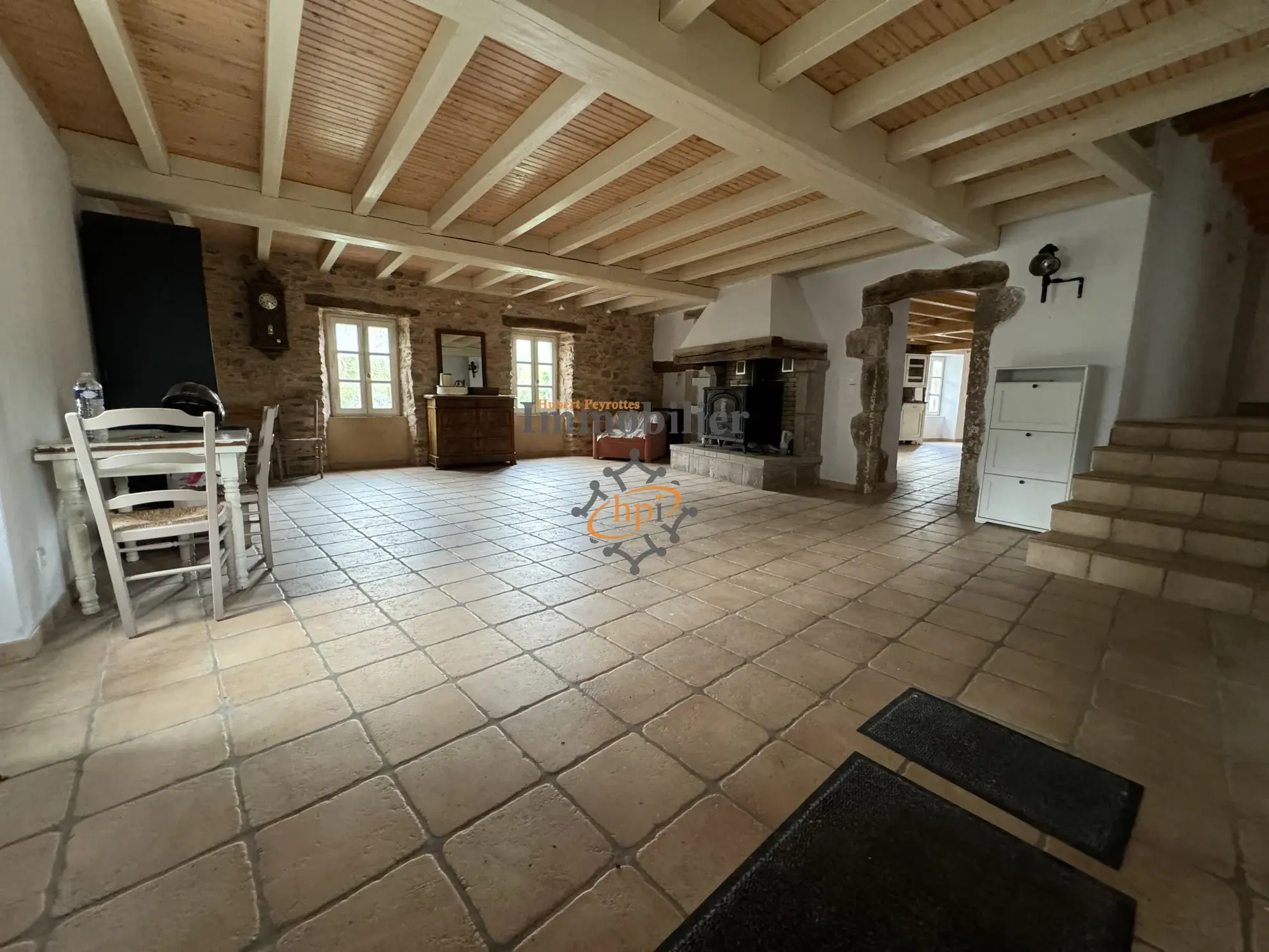 Vente maison avec terrains à Camares - 220 m² 