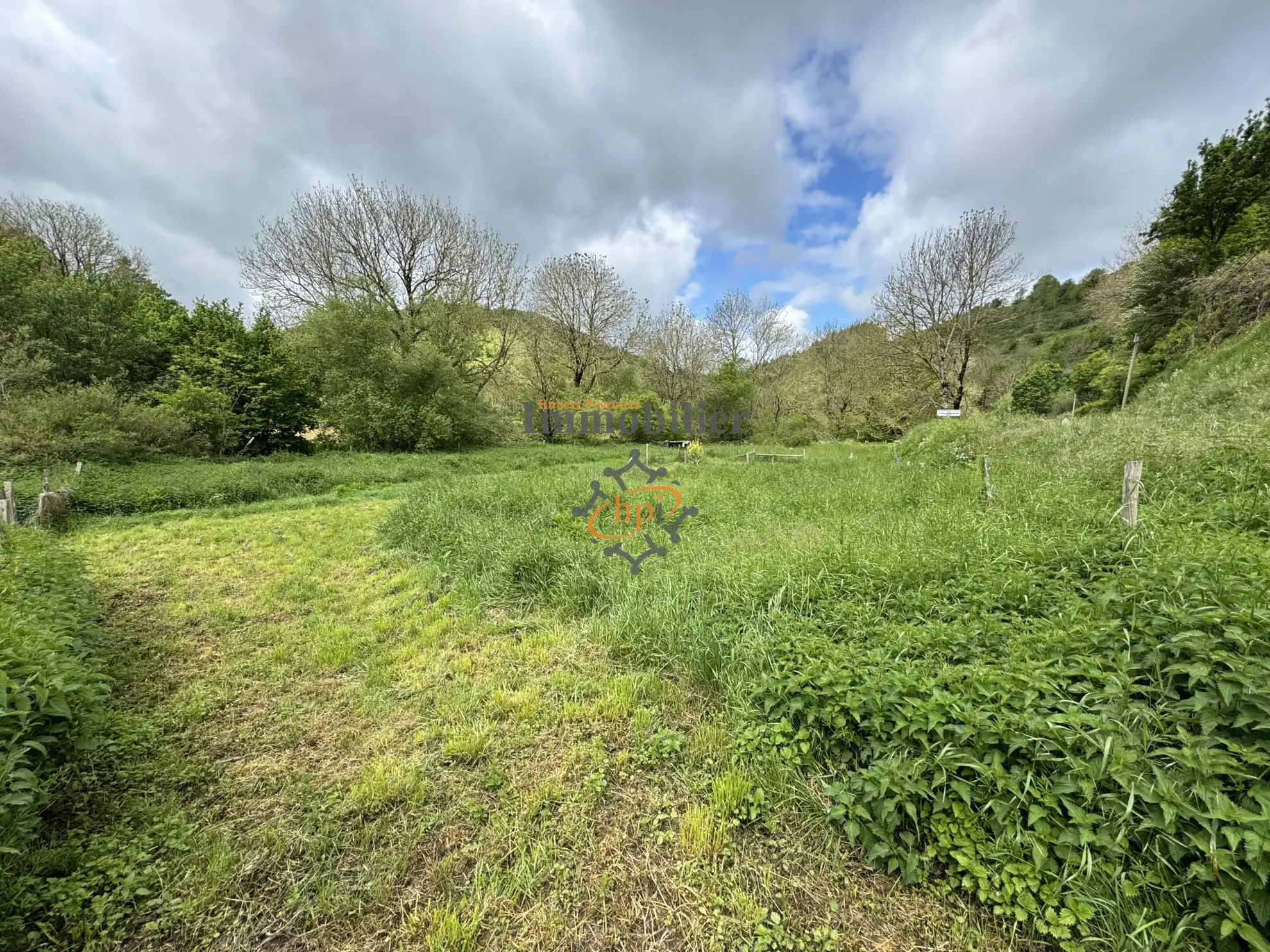 Vente maison avec terrains à Camares - 220 m² 