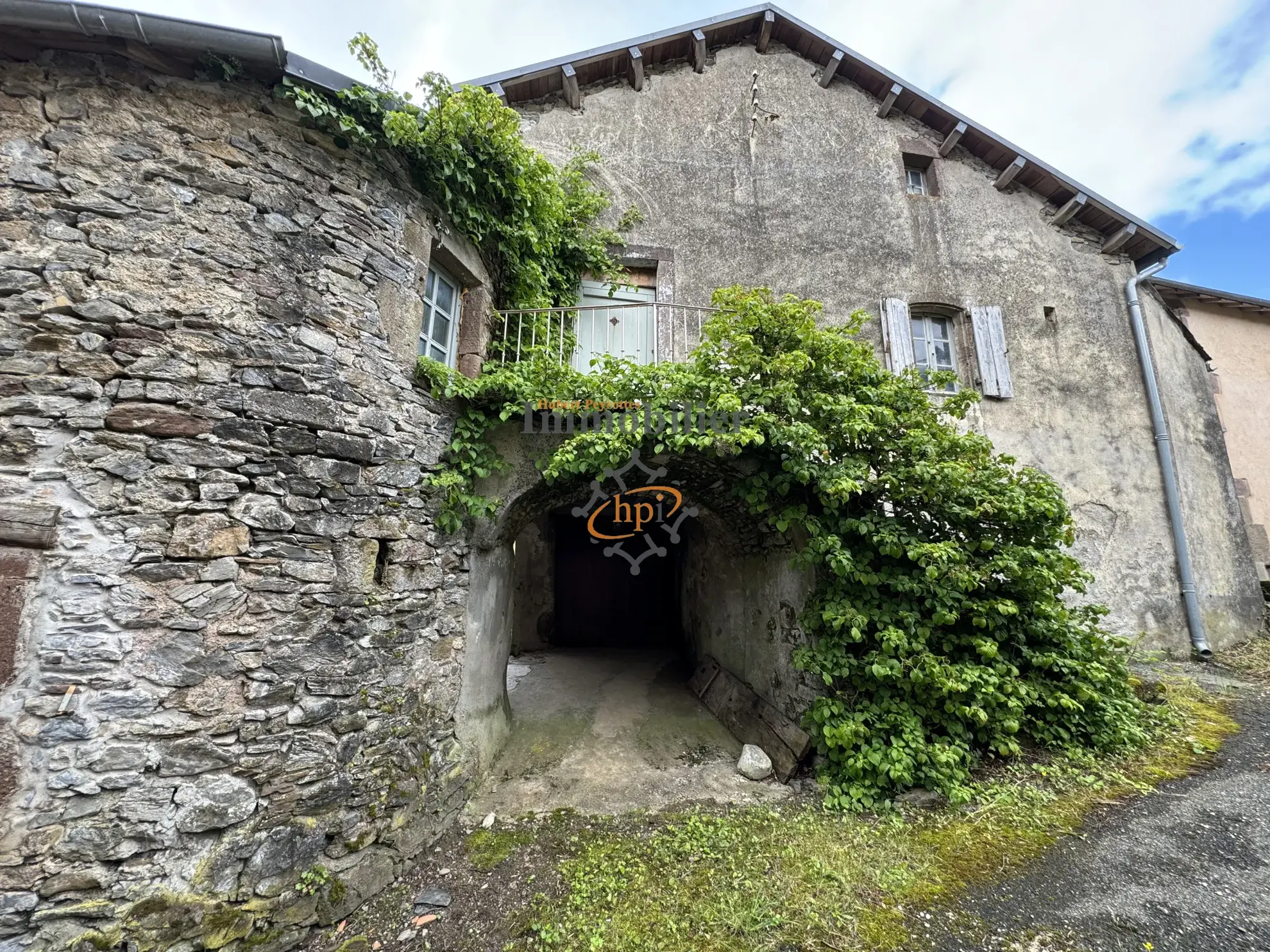 Vente maison avec terrains à Camares - 220 m² 