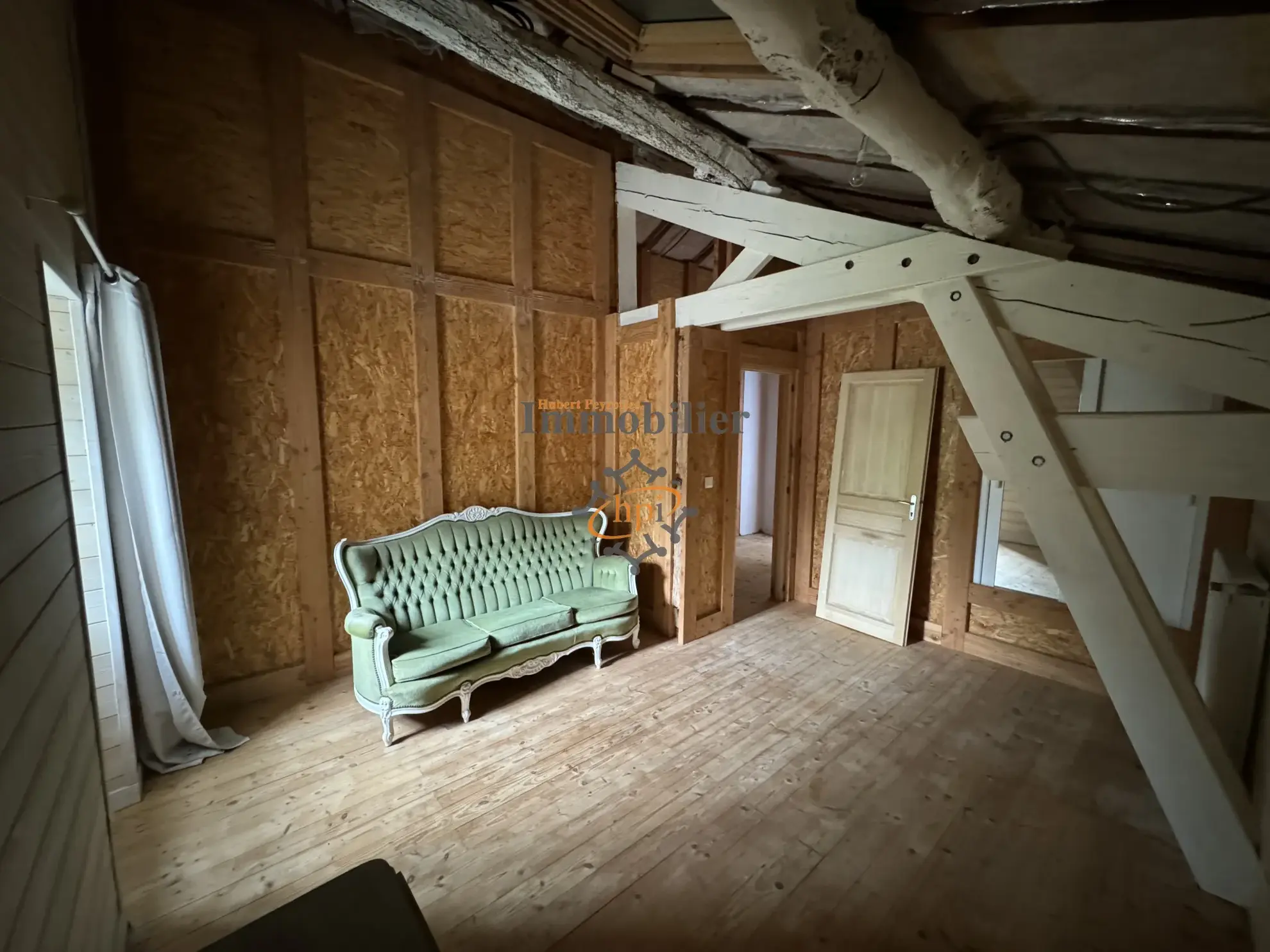 Vente maison avec terrains à Camares - 220 m² 