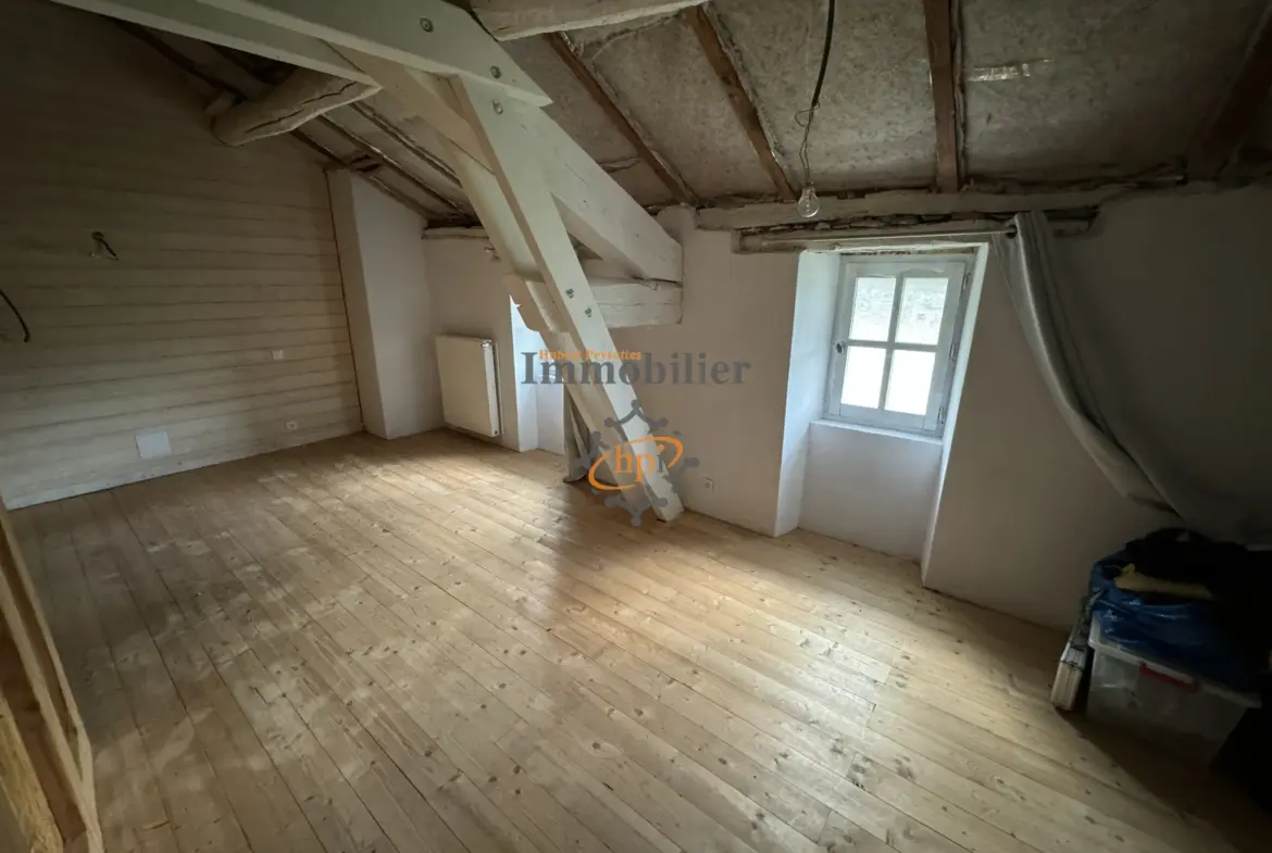 Vente maison avec terrains à Camares - 220 m² 