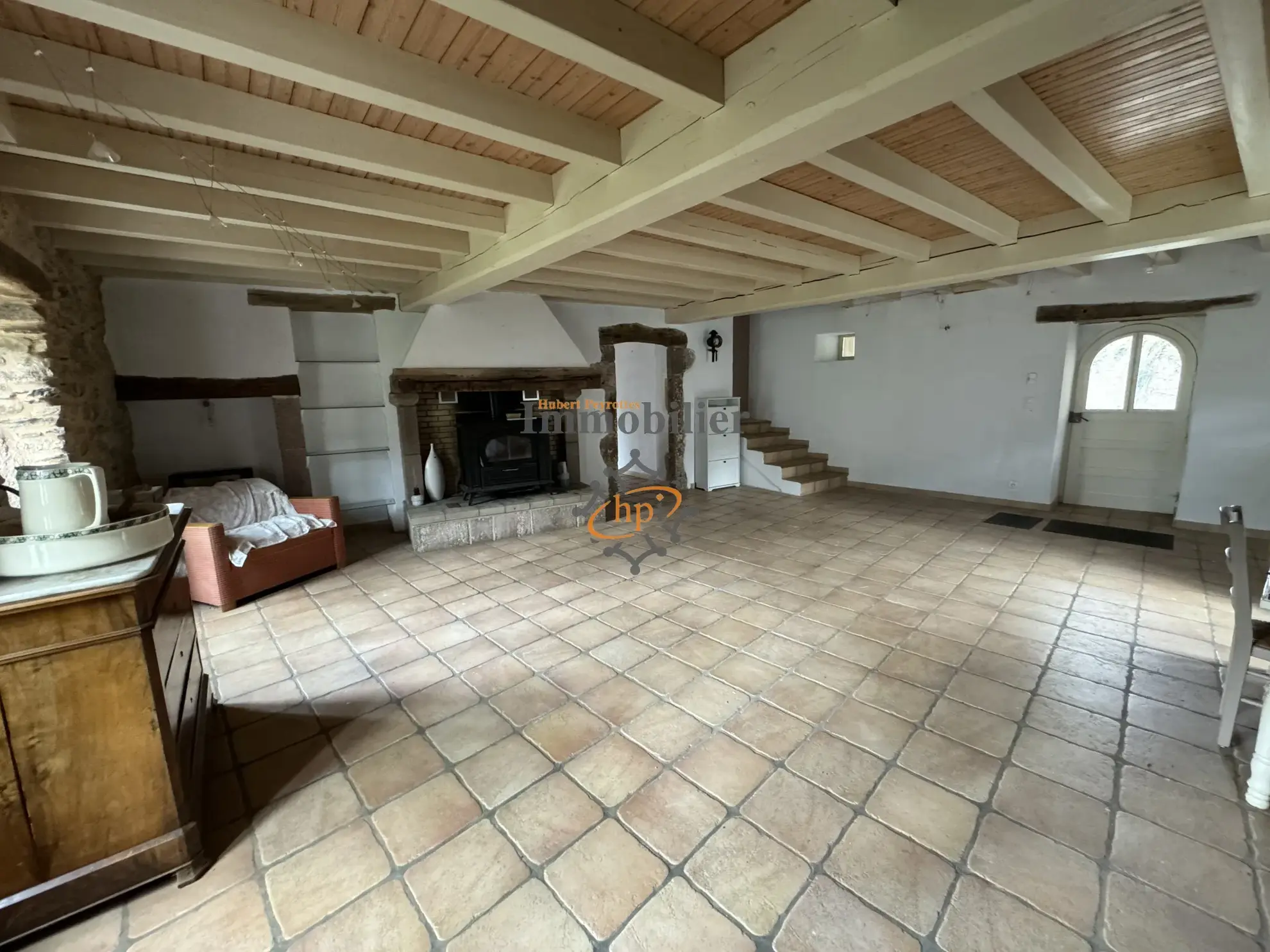 Vente maison avec terrains à Camares - 220 m² 