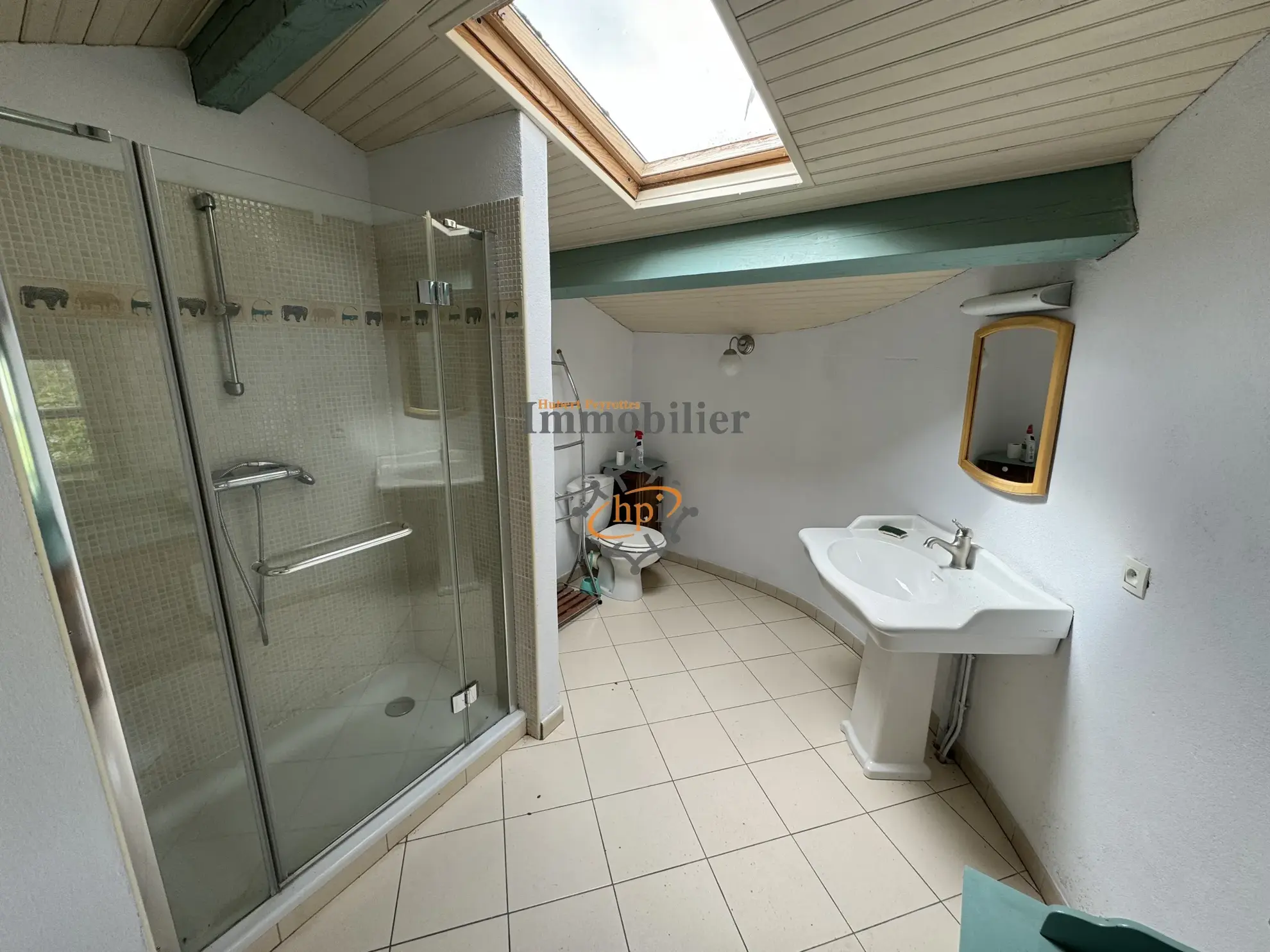 Vente maison avec terrains à Camares - 220 m² 