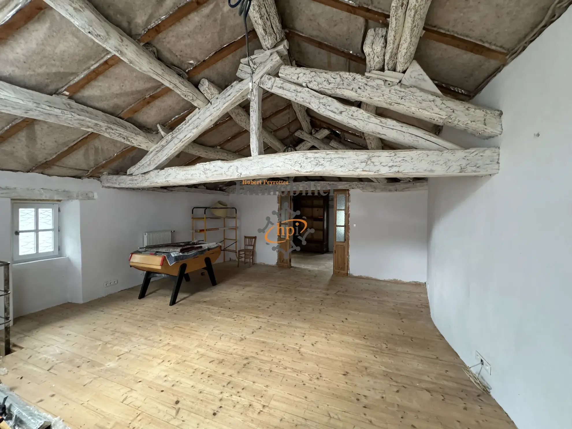 Vente maison avec terrains à Camares - 220 m² 
