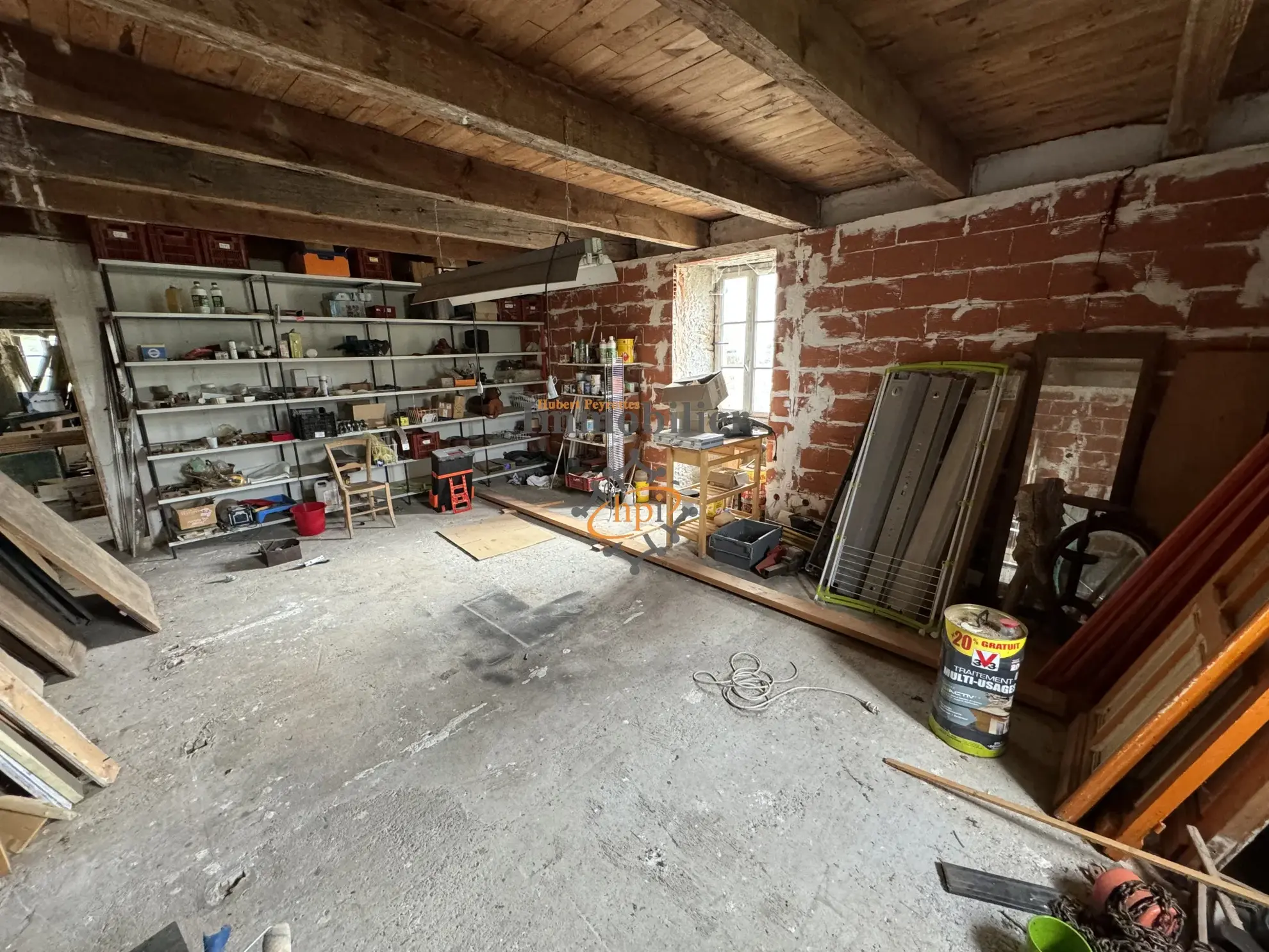 Vente maison avec terrains à Camares - 220 m² 