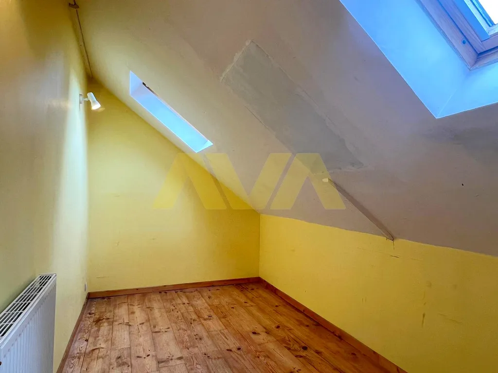 Maison de village à vendre à Navarrenx - 107 m² avec jardin 