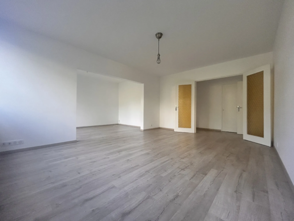 Bel appartement T4 à vendre à Chamalieres de 77.88 m² 