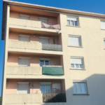 Appartement T3 idéal pour investissement à Lunel