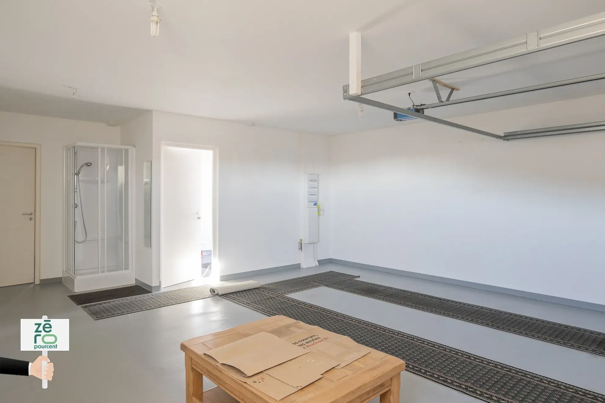 Vente d'un pavillon à Angles - 299 900 EUR 