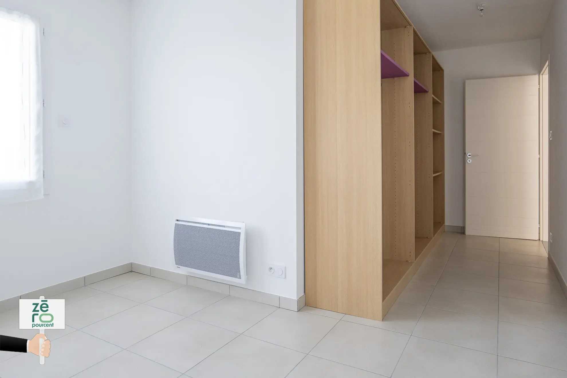 Vente d'un pavillon à Angles - 299 900 EUR 
