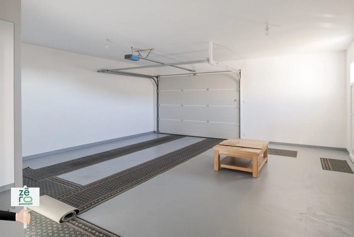 Vente d'un pavillon à Angles - 299 900 EUR 