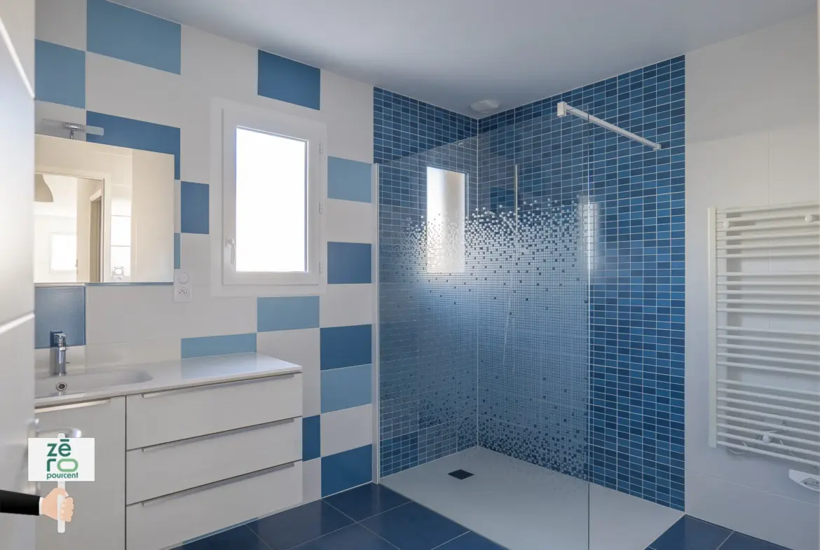 Vente d'un pavillon à Angles - 299 900 EUR 