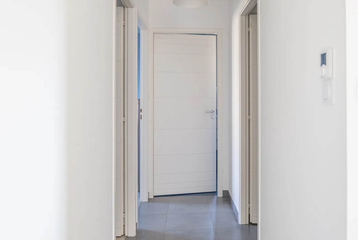 Vente d'un pavillon à Angles - 299 900 EUR 