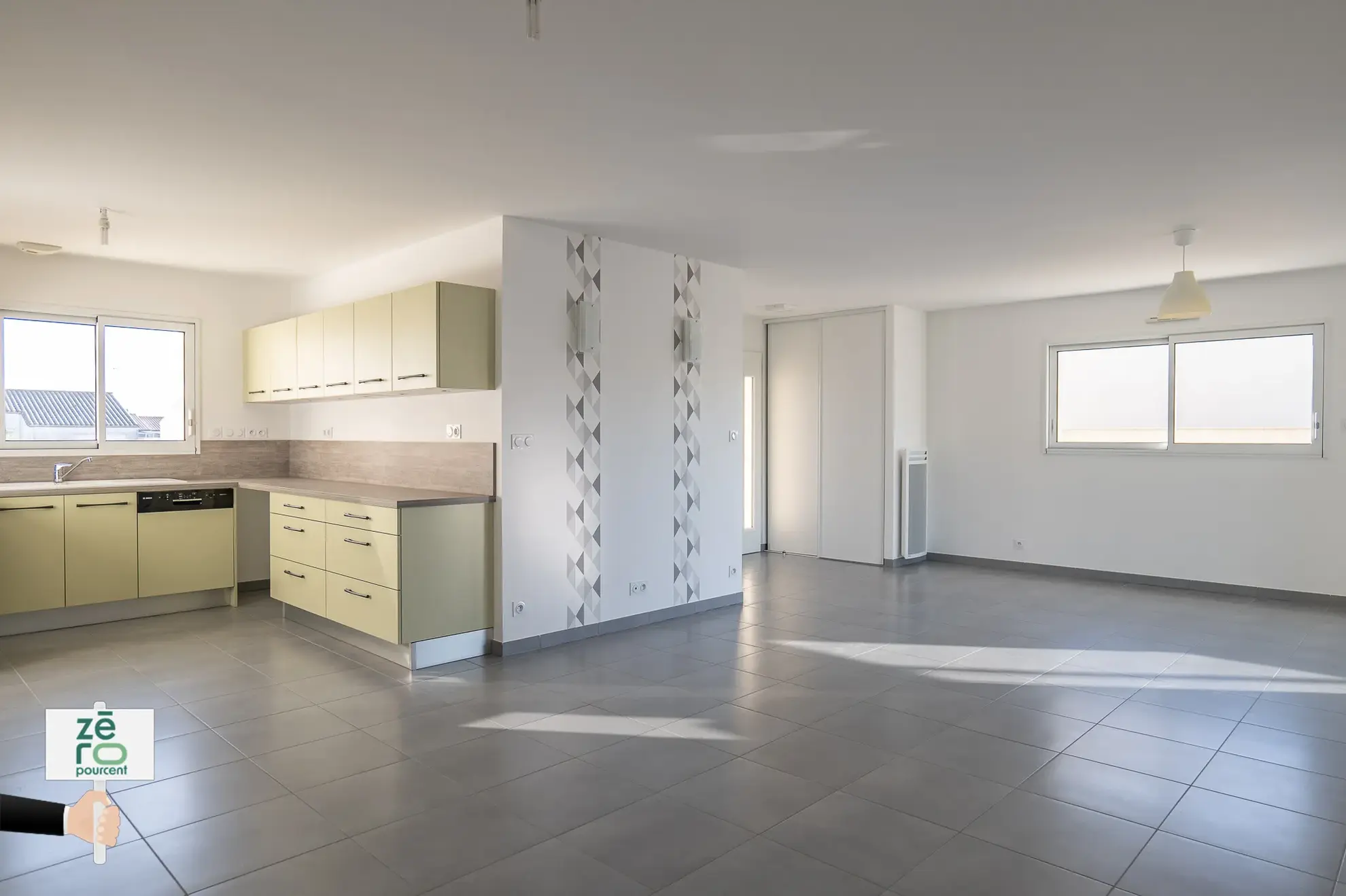Vente d'un pavillon à Angles - 299 900 EUR 