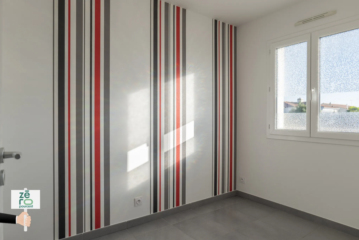 Vente d'un pavillon à Angles - 299 900 EUR 