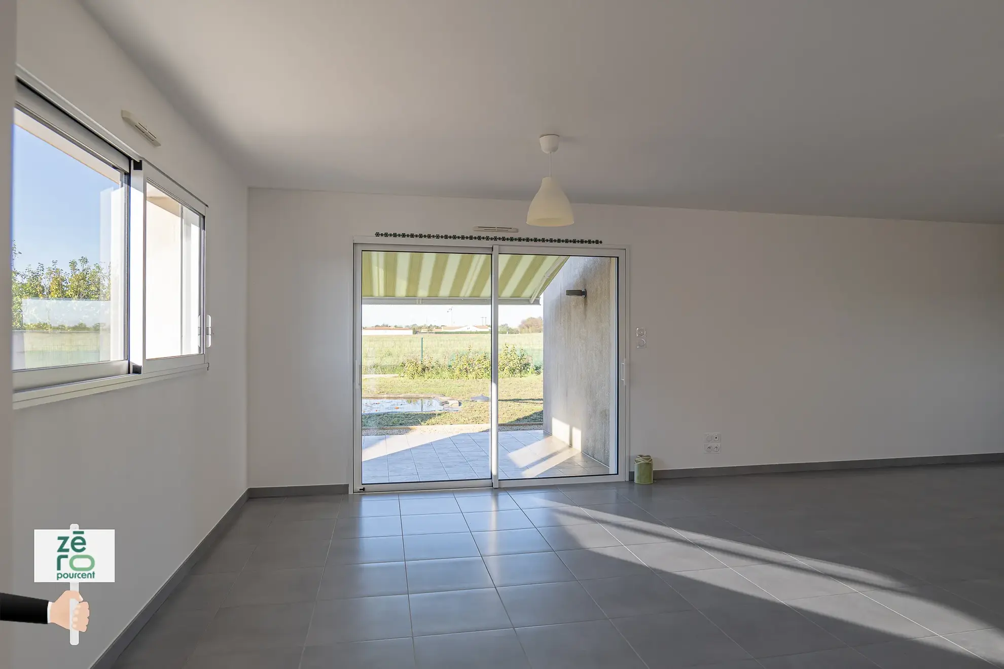 Vente d'un pavillon à Angles - 299 900 EUR 