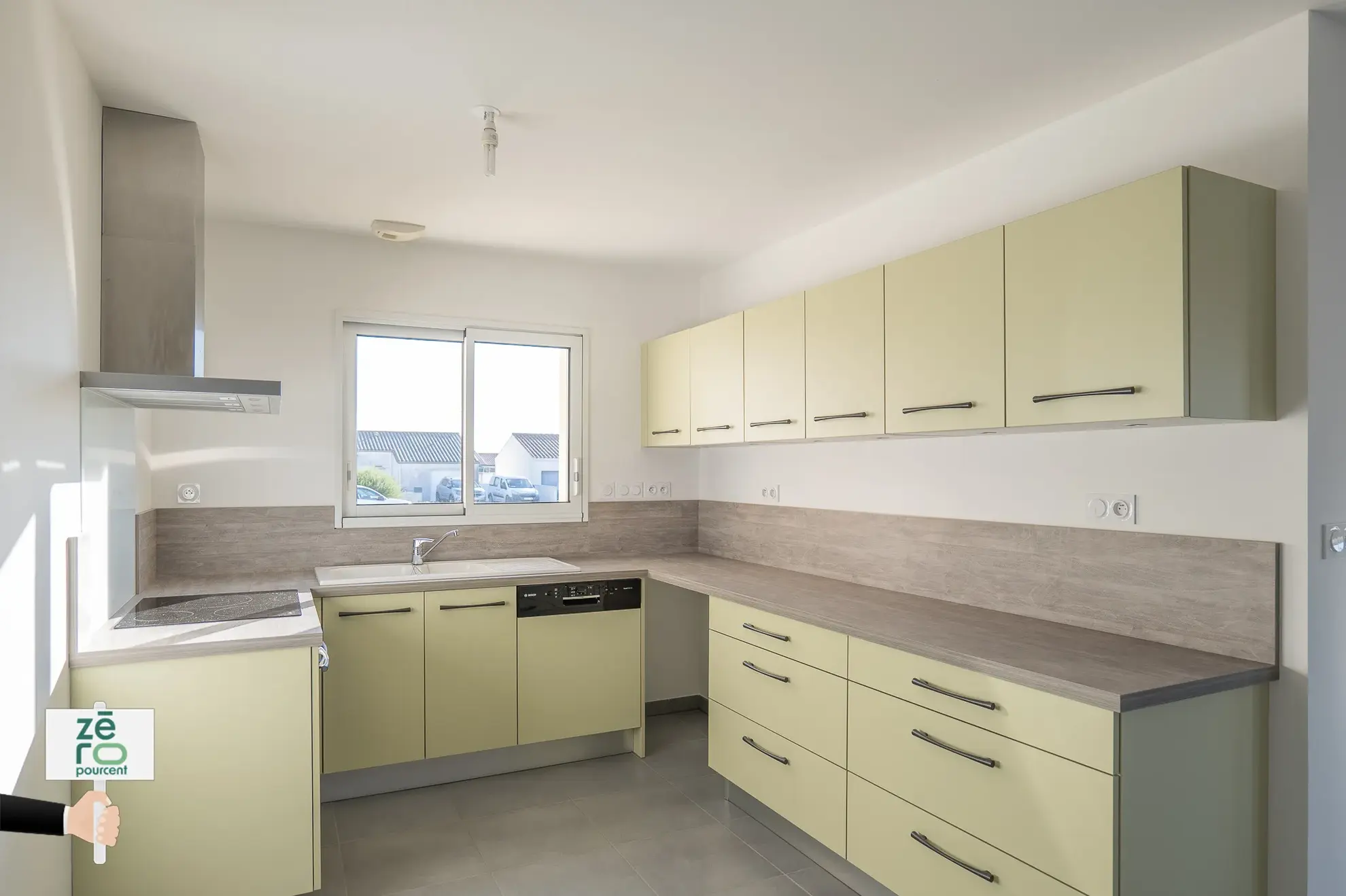 Vente d'un pavillon à Angles - 299 900 EUR 