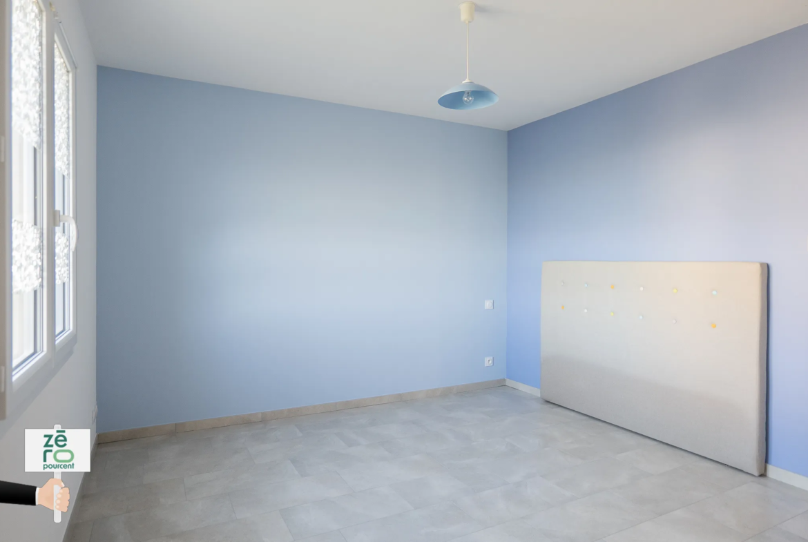 Vente d'un pavillon à Angles - 299 900 EUR 