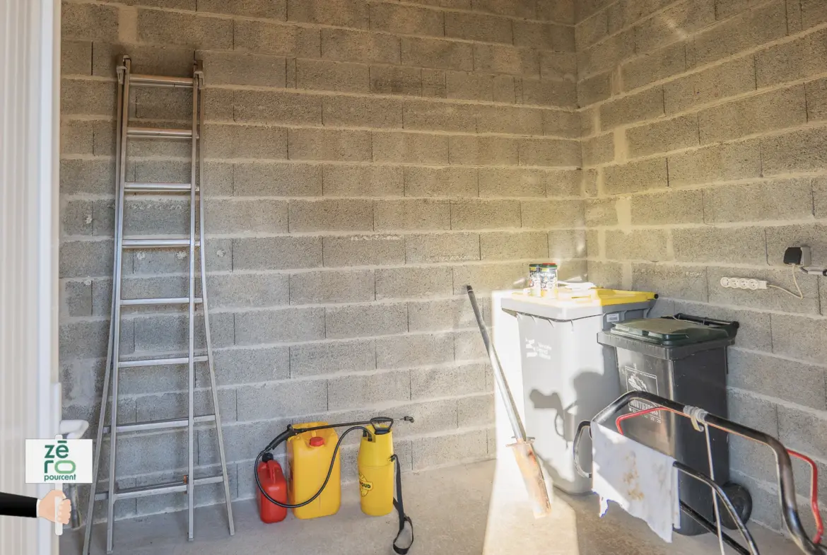 Vente d'un pavillon à Angles - 299 900 EUR 