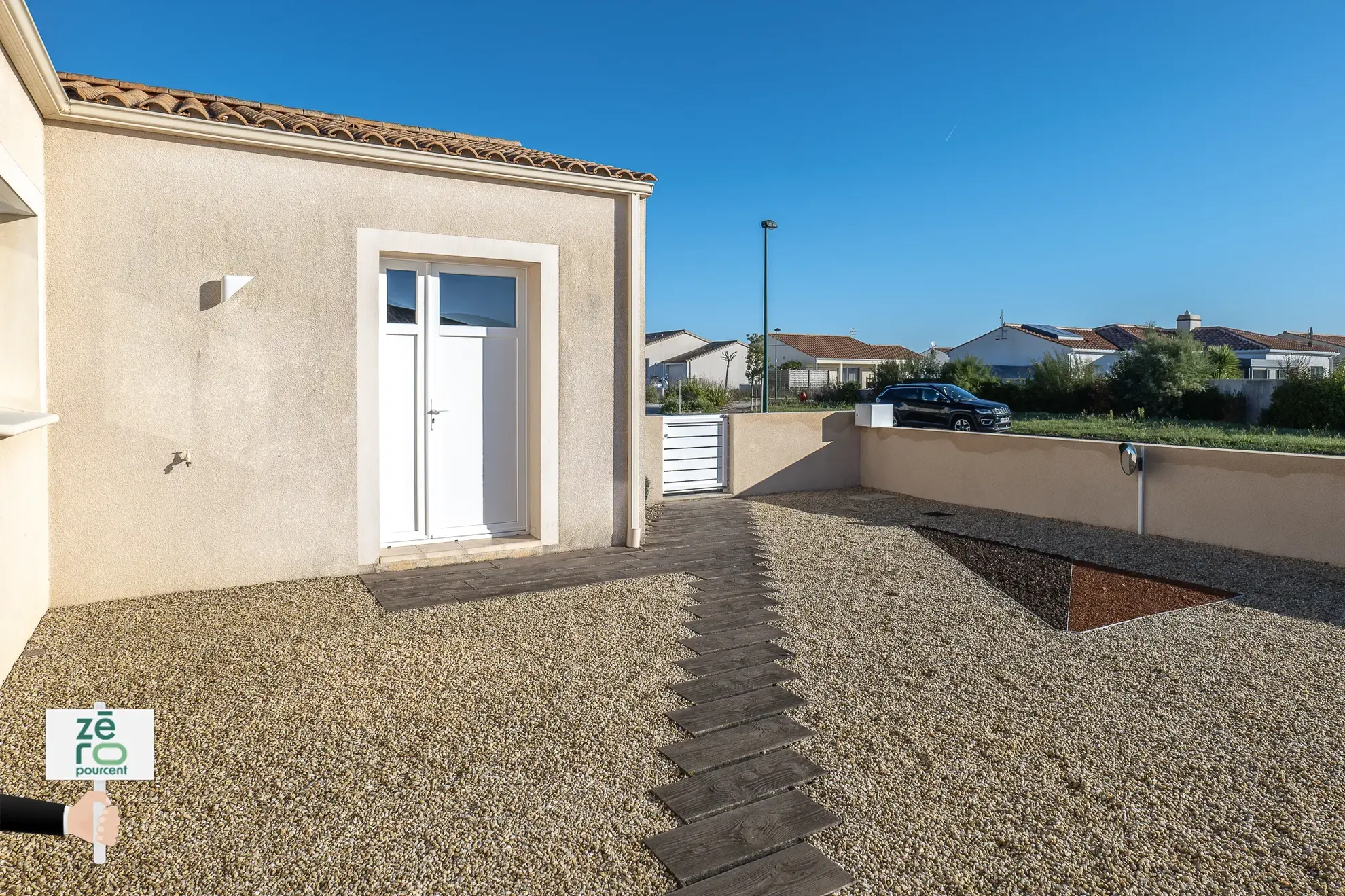 Vente d'un pavillon à Angles - 299 900 EUR 