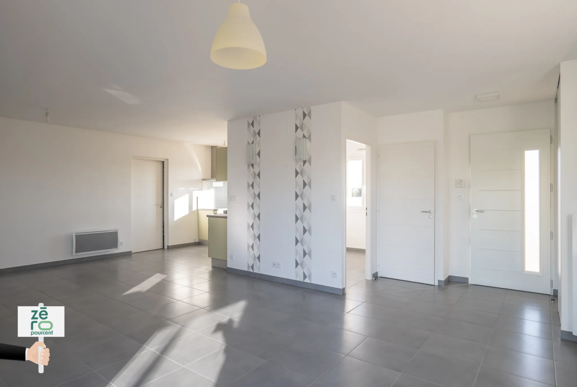 Vente d'un pavillon à Angles - 299 900 EUR 