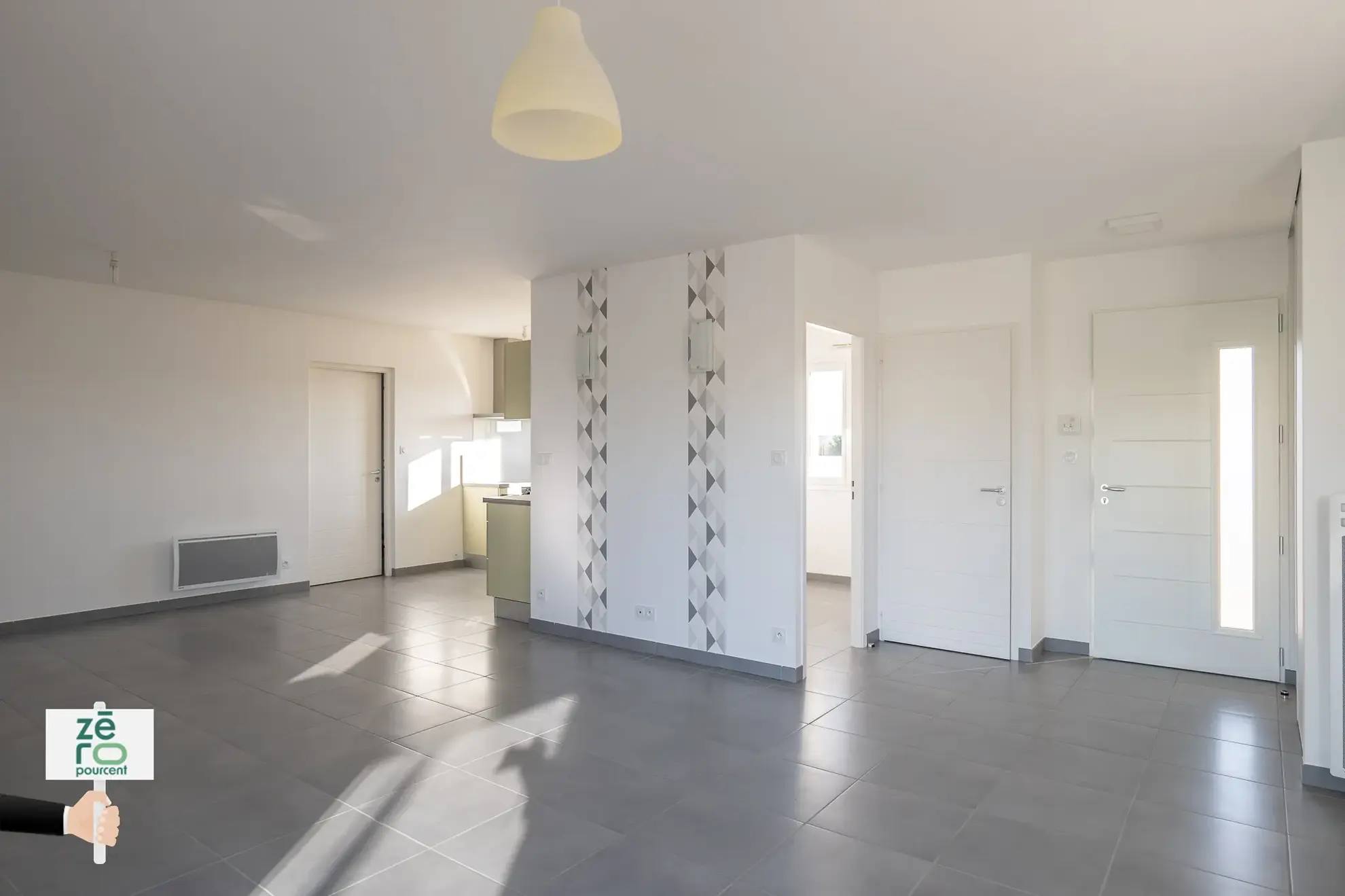 Vente d'un pavillon à Angles - 299 900 EUR 